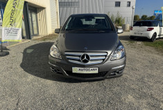 Mercedes Classe B classe B 180 CDI DESIGN