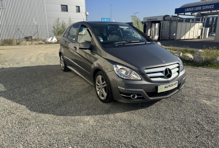 Mercedes Classe B classe B 180 CDI DESIGN