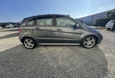 Mercedes Classe B classe B 180 CDI DESIGN