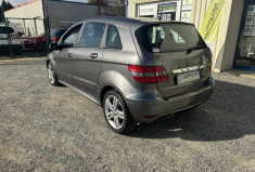 Mercedes Classe B classe B 180 CDI DESIGN