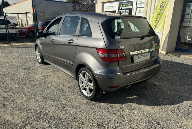 Mercedes Classe B classe B 180 CDI DESIGN
