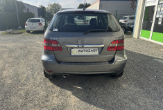 Mercedes Classe B classe B 180 CDI DESIGN