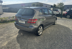 Mercedes Classe B classe B 180 CDI DESIGN