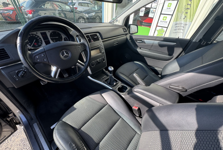 Mercedes Classe B classe B 180 CDI DESIGN
