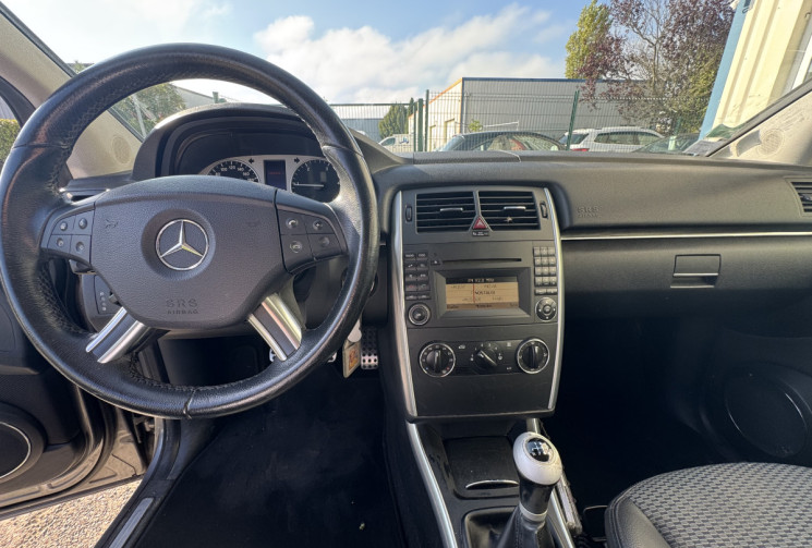 Mercedes Classe B classe B 180 CDI DESIGN