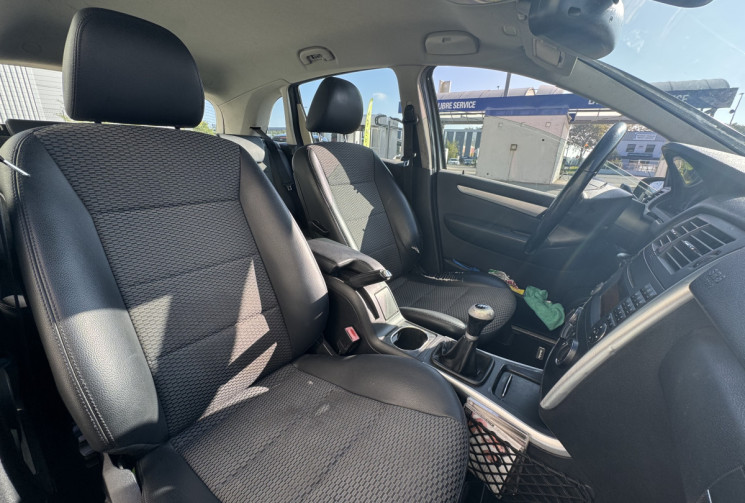 Mercedes Classe B classe B 180 CDI DESIGN