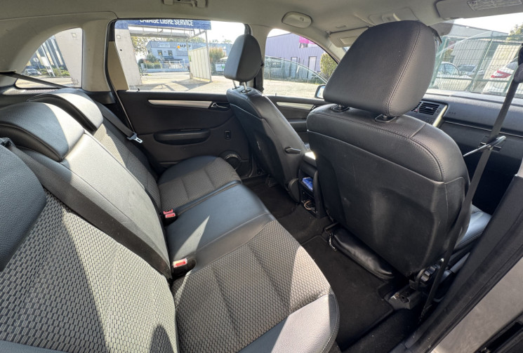 Mercedes Classe B classe B 180 CDI DESIGN