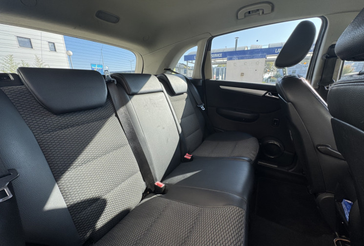 Mercedes Classe B classe B 180 CDI DESIGN