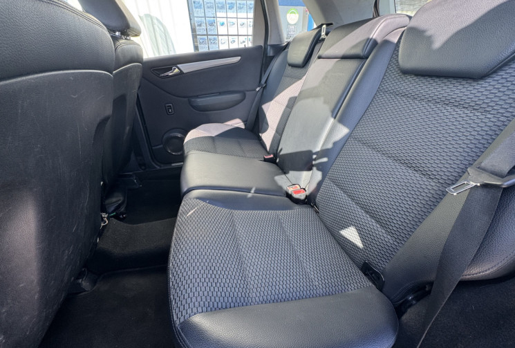 Mercedes Classe B classe B 180 CDI DESIGN