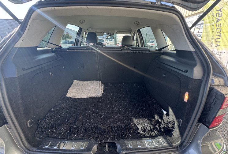Mercedes Classe B classe B 180 CDI DESIGN