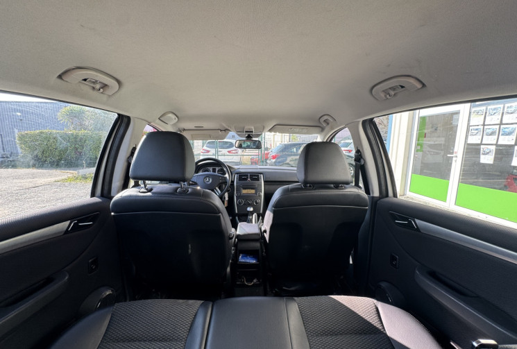 Mercedes Classe B classe B 180 CDI DESIGN