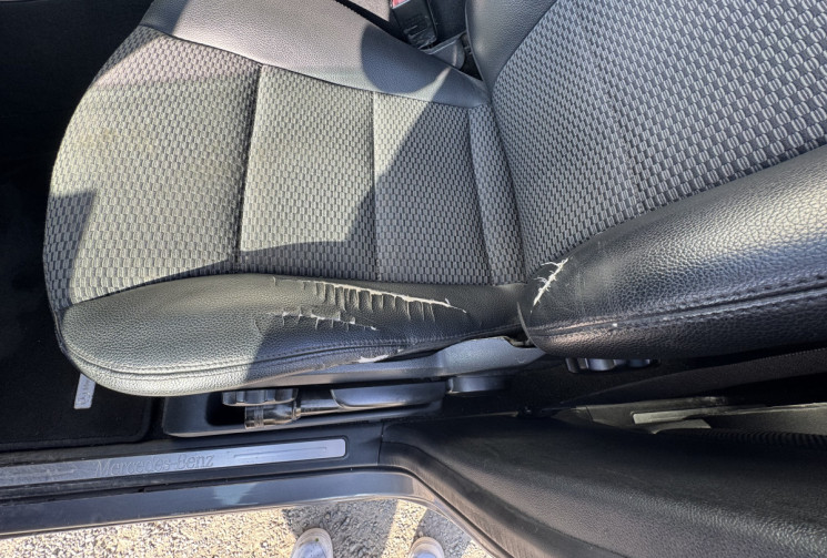 Mercedes Classe B classe B 180 CDI DESIGN