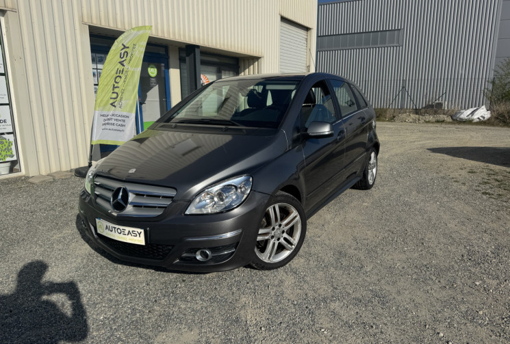 Mercedes Classe B classe B 180 CDI DESIGN