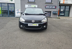 Volkswagen Golf 1.6 TDI 105 CH CARAT