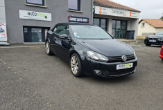 Volkswagen Golf 1.6 TDI 105 CH CARAT