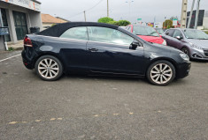 Volkswagen Golf 1.6 TDI 105 CH CARAT