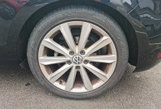 Volkswagen Golf 1.6 TDI 105 CH CARAT