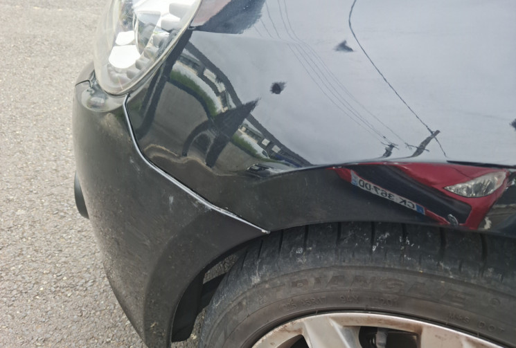 Volkswagen Golf 1.6 TDI 105 CH CARAT