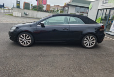 Volkswagen Golf 1.6 TDI 105 CH CARAT