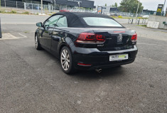 Volkswagen Golf 1.6 TDI 105 CH CARAT