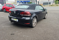 Volkswagen Golf 1.6 TDI 105 CH CARAT