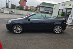 Volkswagen Golf 1.6 TDI 105 CH CARAT