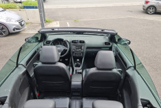 Volkswagen Golf 1.6 TDI 105 CH CARAT