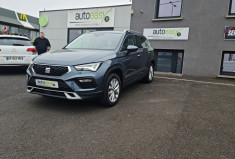 SEAT ATECA 1.5 TFSI 150 CH STYLE BUSINESS