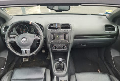Volkswagen Golf 1.6 TDI 105 CH CARAT