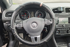 Volkswagen Golf 1.6 TDI 105 CH CARAT