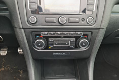 Volkswagen Golf 1.6 TDI 105 CH CARAT
