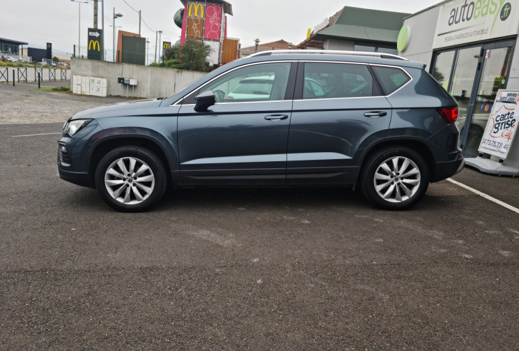 SEAT ATECA 1.5 TFSI 150 CH STYLE BUSINESS