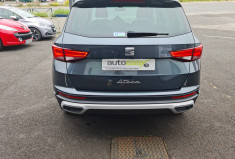 SEAT ATECA 1.5 TFSI 150 CH DSG7 STYLE BUSINESS