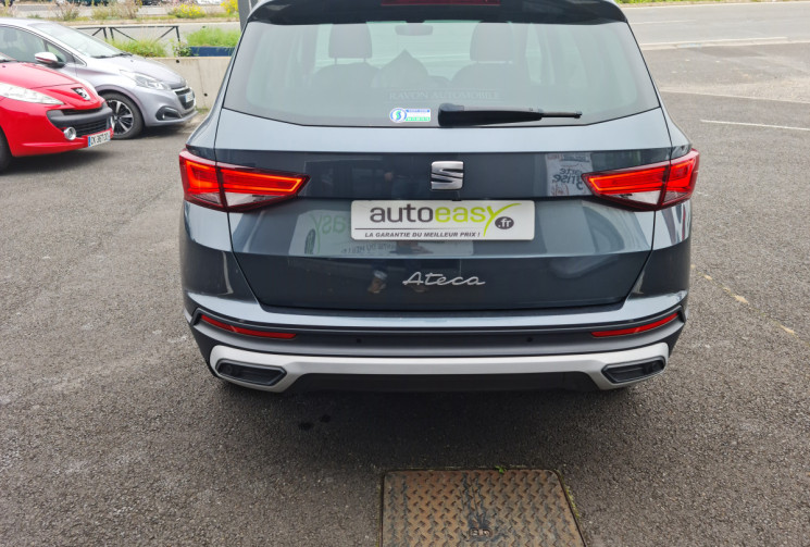 SEAT ATECA 1.5 TFSI 150 CH STYLE BUSINESS