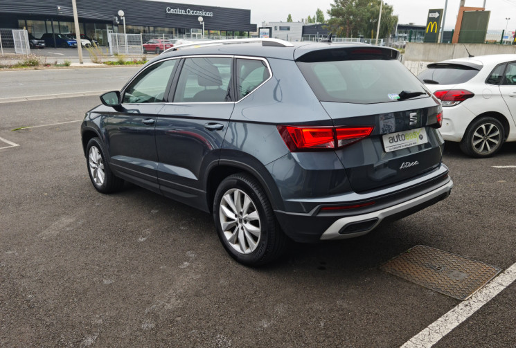 SEAT ATECA 1.5 TFSI 150 CH STYLE BUSINESS