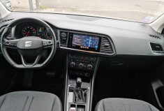 SEAT ATECA 1.5 TFSI 150 CH STYLE BUSINESS