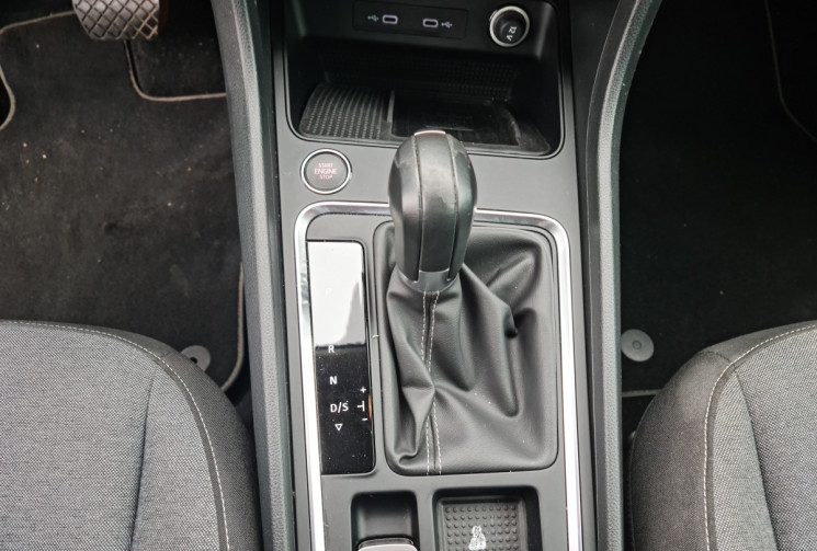 SEAT ATECA 1.5 TFSI 150 CH STYLE BUSINESS