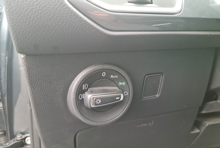 SEAT ATECA 1.5 TFSI 150 CH STYLE BUSINESS