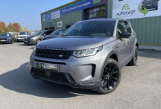 Land-Rover DISCOVERY SPORT (L550) P200 Flexfuel S Mark VII AWD BVA