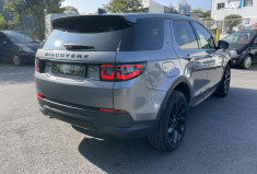 Land-Rover DISCOVERY SPORT (L550) P200 Flexfuel S Mark VII AWD BVA