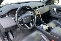 Land-Rover DISCOVERY SPORT (L550) P200 Flexfuel S Mark VII AWD BVA