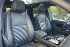 Land-Rover DISCOVERY SPORT (L550) P200 Flexfuel S Mark VII AWD BVA