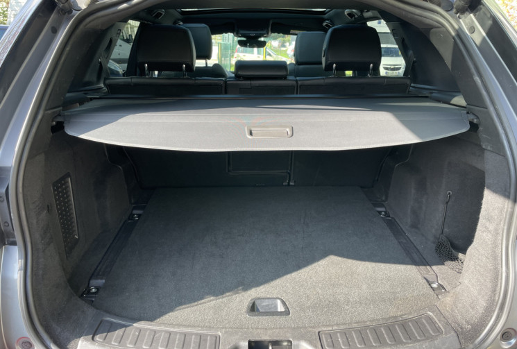 Land-Rover DISCOVERY SPORT (L550) P200 Flexfuel S Mark VII AWD BVA