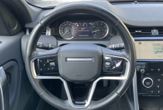 Land-Rover DISCOVERY SPORT (L550) P200 Flexfuel S Mark VII AWD BVA