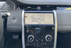 Land-Rover DISCOVERY SPORT (L550) P200 Flexfuel S Mark VII AWD BVA