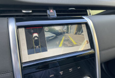 Land-Rover DISCOVERY SPORT (L550) P200 Flexfuel S Mark VII AWD BVA
