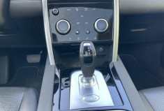 Land-Rover DISCOVERY SPORT (L550) P200 Flexfuel S Mark VII AWD BVA