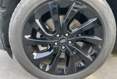 Land-Rover DISCOVERY SPORT (L550) P200 Flexfuel S Mark VII AWD BVA