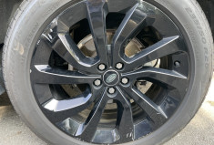 Land-Rover DISCOVERY SPORT (L550) P200 Flexfuel S Mark VII AWD BVA