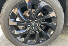 Land-Rover DISCOVERY SPORT (L550) P200 Flexfuel S Mark VII AWD BVA